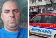 Photo of Делчево уредува парк во чест на херојот Иле Гоцевски и подигна спомен-плоча во негово име