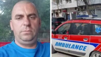 Photo of Делчево уредува парк во чест на херојот Иле Гоцевски и подигна спомен-плоча во негово име