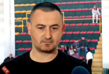 Photo of Повредениот Драган од „Пулс“: Животот продолжува, одиме во Скопје на третмани, пулмолози нѐ лекуваат во Кочани