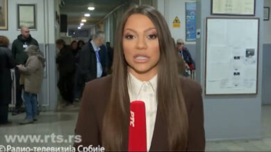 Photo of Инциденти и обвинувања на изборите во Србија: Две различни слики од теренот