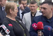 Photo of (ВИДЕО) Во друштво на Мицковски и Дурмиши Јанева пак новинар од Тетово ја праша си носи ли преведувач