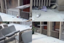 Photo of (ВИДЕО) Трагедија на Филозофскиот факултет во Србија: 25-годишна девојка загина по пожар предизвикан од пиротехника