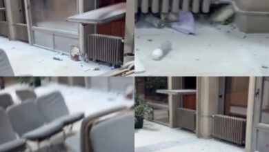 Photo of (ВИДЕО) Трагедија на Филозофскиот факултет во Србија: 25-годишна девојка загина по пожар предизвикан од пиротехника