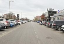 Photo of Жителите на Ново Лисиче на протести од 1 април, доколку институциите не одговорат на барањето за одложување на зонското паркирање во Реонски центар