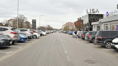 Photo of Жителите на Ново Лисиче на протести од 1 април, доколку институциите не одговорат на барањето за одложување на зонското паркирање во Реонски центар