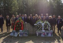 Photo of Сиљановска-Давкова од Треблинка: Нема да дозволиме да се избрише болната меморија за Холокаустот и за нашите македонски Евреи