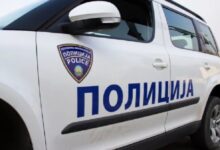 Photo of Две тешки сообраќајни несреќи во Скопје: повредени малолетничка и пешак