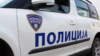 Photo of Претрес во дом во Скопје: пронајдени кокаин и дигитална вага