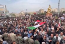 Photo of (ВИДЕО) Почнаа погребите на ученичките убиени во нападот кај училиштето во Иран