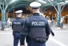 Photo of Косовски државјанин со нож нападнал Македонски државјанин на железничка станица во Швајцарија