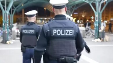 Photo of Косовски државјанин со нож нападнал Македонски државјанин на железничка станица во Швајцарија