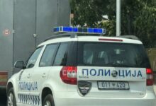 Photo of Тешко повреден возач во сообраќајна несреќа кај Велес