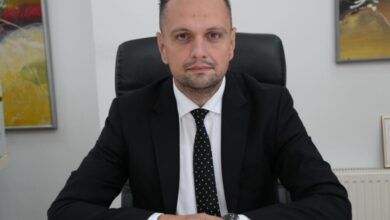 Photo of „Со туѓ труд и со туѓи перја навистина и лесно се фотографира“, Градоначалникот на Паланка реагира оти не бил повикан на отварањето на обиколницата