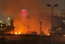 Photo of Дронови ја нападнаа американската база „Виктори“ во Ирак, НАТО сојузниците започнуваат со повлекување