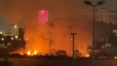 Photo of Дронови ја нападнаа американската база „Виктори“ во Ирак, НАТО сојузниците започнуваат со повлекување