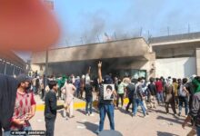 Photo of Ескалираат тензиите меѓу Пакистан и Авганистан