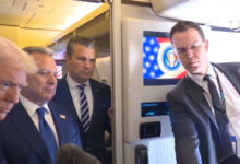 Photo of Трамп: Не сакам Курдите да влегуваат во војната против Иран