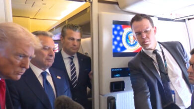 Photo of Трамп: Не сакам Курдите да влегуваат во војната против Иран