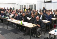 Photo of Имам бактерија во грлото, немам пари да идам на судење, некој од Кочани се спремаат да ме убиат. Газдата на објектот на Пулс се жалеше судијката му се закани со притвор