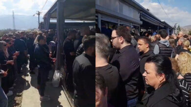 Photo of (Видео) Тага, плач и лелек во Кочани, родителите неутешни: Ангели вечна ви слава, ве сакаме