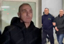 Photo of (Видео) Груби е подготвен да го предаде Ахмети, да биде сведок, па да му го променат идентитетот, вели ексначалникот од МВР  објави Скопје1.мк