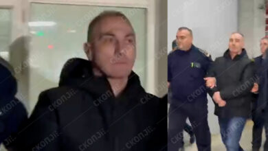 Photo of (Видео) Груби е подготвен да го предаде Ахмети, да биде сведок, па да му го променат идентитетот, вели ексначалникот од МВР  објави Скопје1.мк