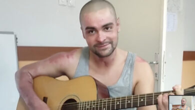 Photo of (Видео) „Мислев дека го губам животот“: Гитаристот на ДНК, Горан Тонев, првпат за трагедијата во „Пулс“