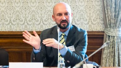 Photo of Савевски ги повикува новинарите на внимателно и коректно коментирање за Пулс