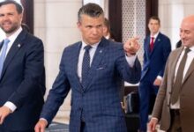 Photo of Пентагон: Не грижете се, Ормускиот теснец нема да остане затворен