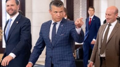 Photo of Пентагон: Не грижете се, Ормускиот теснец нема да остане затворен