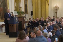 Photo of Нов удар кон сојузниците: Трамп ги критикува Австралија и НАТО