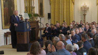 Photo of Нов удар кон сојузниците: Трамп ги критикува Австралија и НАТО