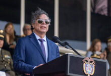 Photo of Американската агенција за борба против дрога го означила колумбискиот претседател како „приоритетна мета“