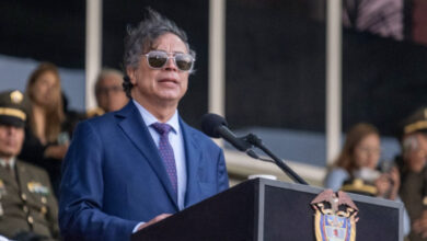 Photo of Американската агенција за борба против дрога го означила колумбискиот претседател како „приоритетна мета“