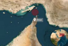 Photo of Иран: Ормускиот теснец е затворен само за нашите непријатели