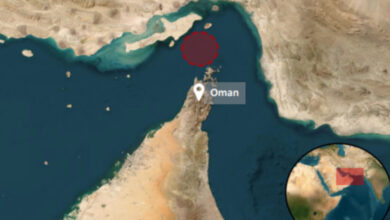 Photo of Иран: Ормускиот теснец е затворен само за нашите непријатели