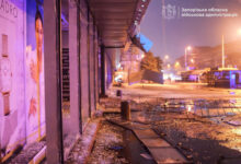 Photo of Руски напади во три региони на Украина: има загинати и повредени