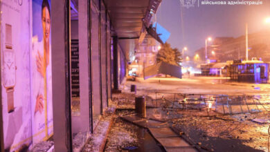 Photo of Руски напади во три региони на Украина: има загинати и повредени