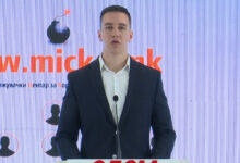 Photo of Петар Огњеновиќ: Кога ќе видите сметка за струја знаете -РЕК е алка во бизнис шемата на Мицкоски