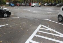 Photo of СДСМ Аеродром бара итно одложување на примената на зонското паркирање во Реонски Центар