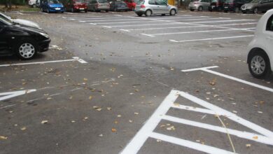 Photo of Жители на Ново Лисиче бараат одлагање на зонското паркирање
