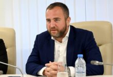 Photo of СДСМ бара оставка од Тошковски: „Доста е од жртви и трагедии“