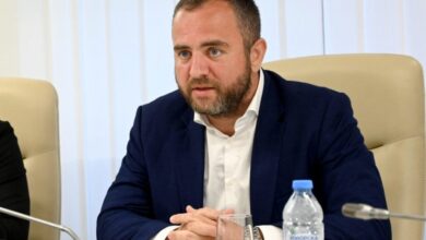 Photo of СДСМ бара оставка од Тошковски: „Доста е од жртви и трагедии“