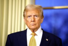 Photo of Трамп најавува разговори со новото раководство на Иран