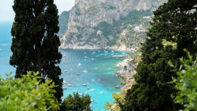 Photo of На Капри од летово строги правила и забрани за туристите