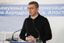 Photo of Мицкоски: Подготвени сме да чекаме и децении, уставни измени нема да има без предвидливост и јасен крај