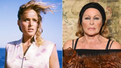 Photo of Италија вратила 23 милиони долари украдени од првата „Бонд девојка“