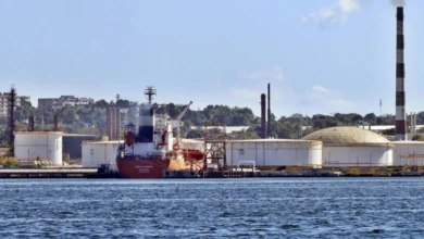 Photo of Иранската револуционерна гарда вели дека „ги чека“ Американците во Ормускиот теснец по заканите од Вашингтон