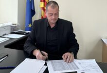 Photo of Социјалистичка партија за апсењето на Анакиев: Институциите да постапуваат според закон