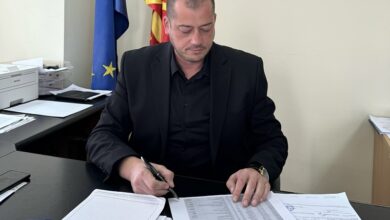 Photo of Социјалистичка партија за апсењето на Анакиев: Институциите да постапуваат според закон